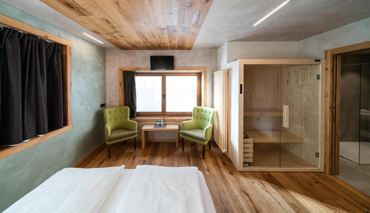 Hotel Larice Livigno Esterno foto
