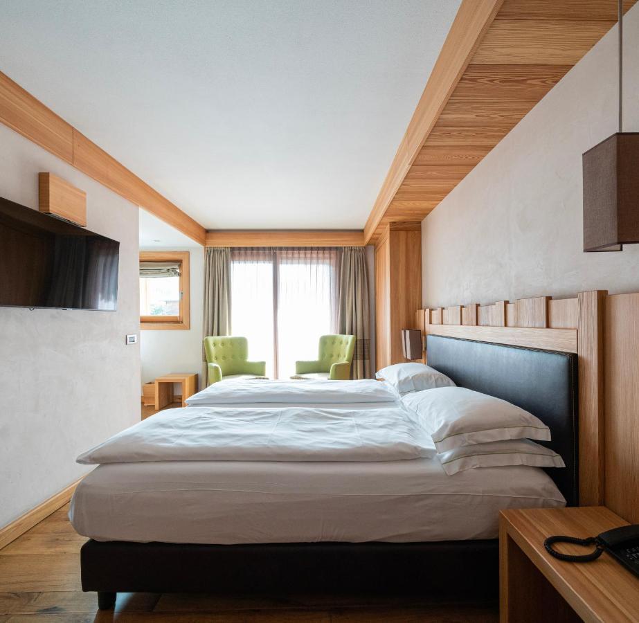 Hotel Larice Livigno Esterno foto