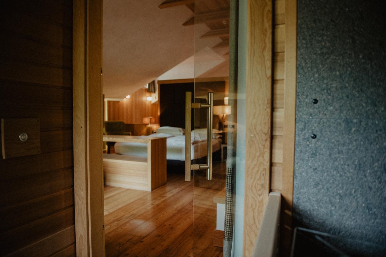 Hotel Larice Livigno Esterno foto