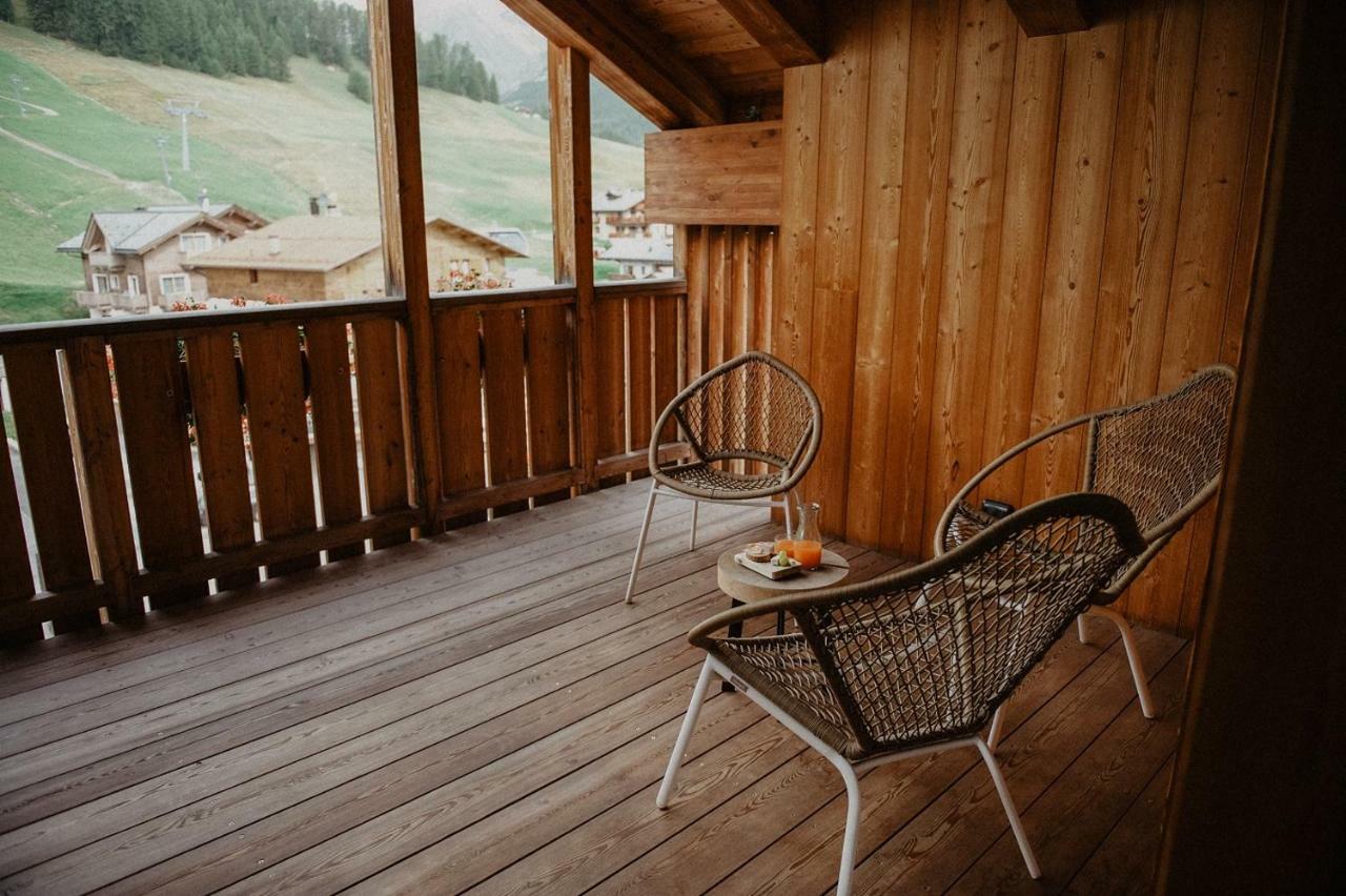 Hotel Larice Livigno Esterno foto