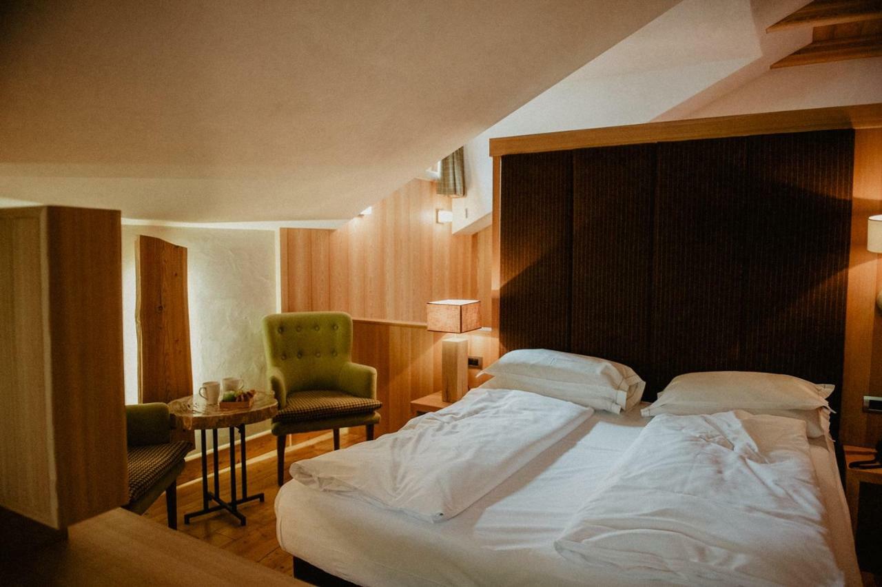 Hotel Larice Livigno Esterno foto
