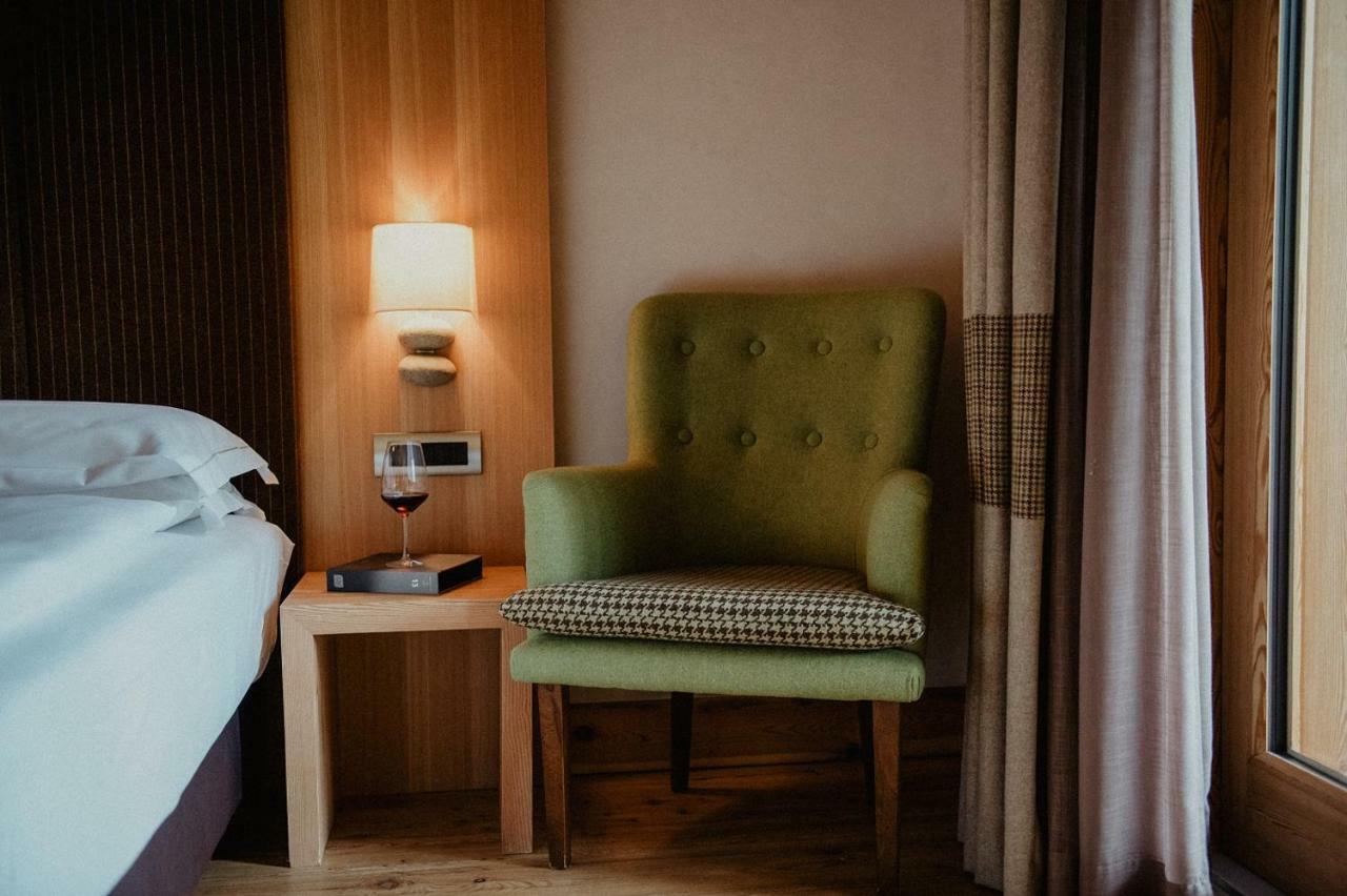 Hotel Larice Livigno Esterno foto