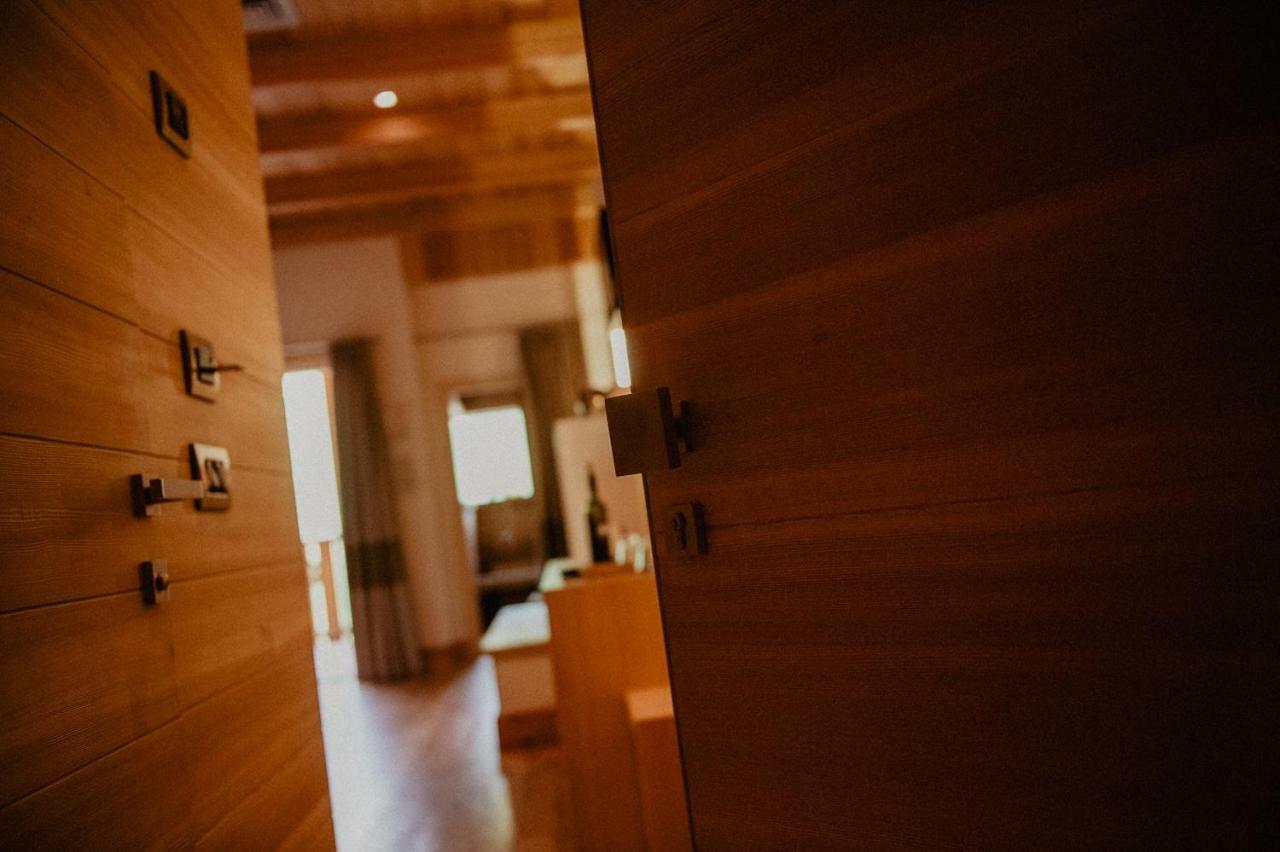 Hotel Larice Livigno Esterno foto
