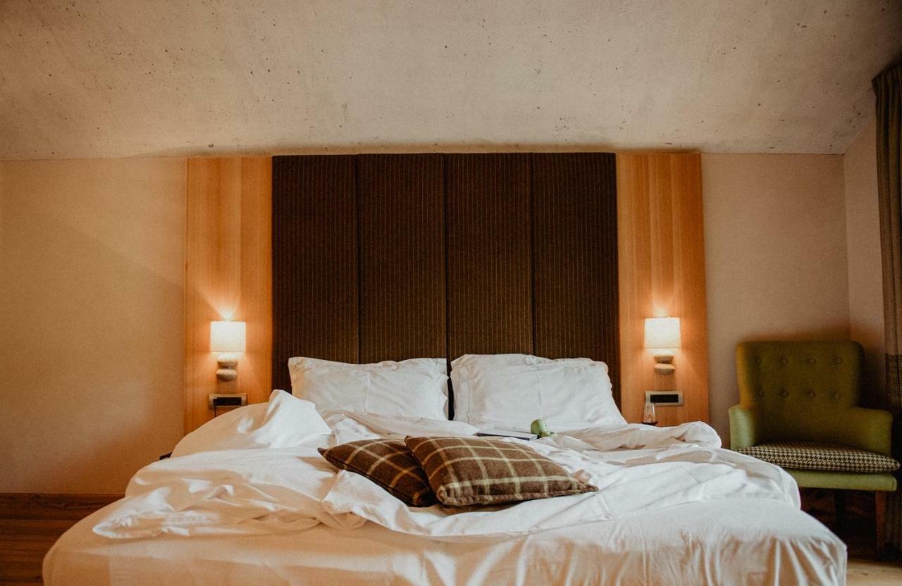 Hotel Larice Livigno Esterno foto