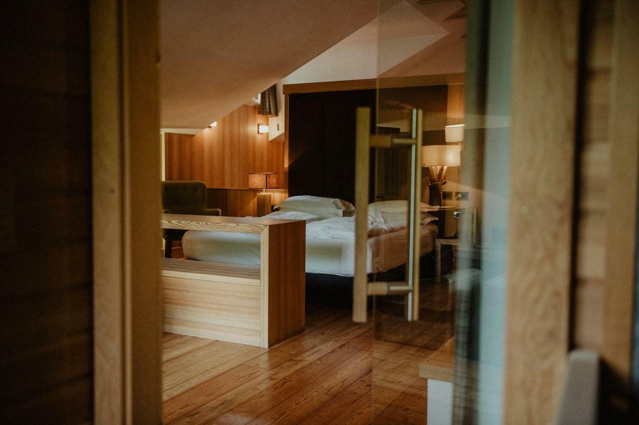 Hotel Larice Livigno Esterno foto