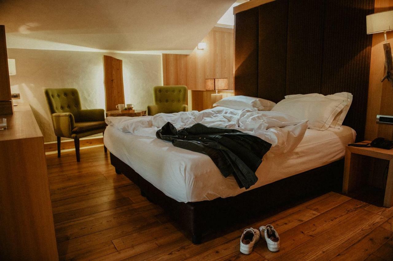 Hotel Larice Livigno Esterno foto