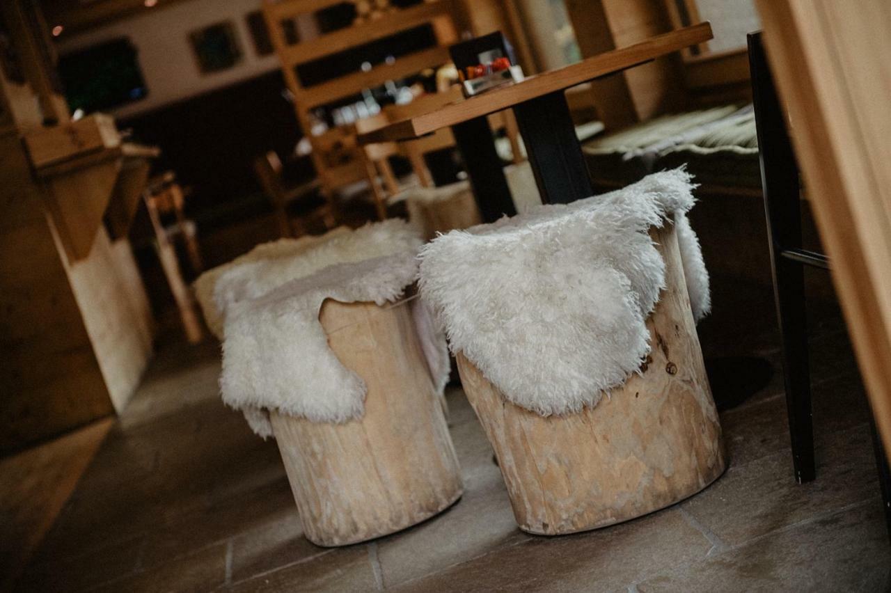 Hotel Larice Livigno Esterno foto