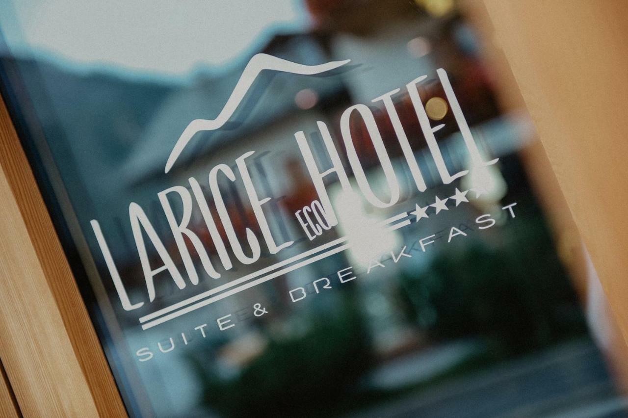 Hotel Larice Livigno Esterno foto