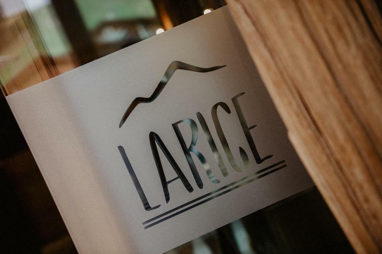 Hotel Larice Livigno Esterno foto
